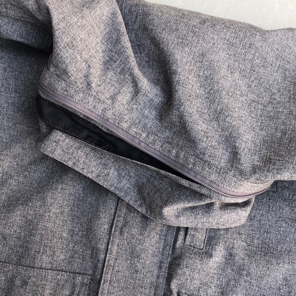 L.L Bean Coat - Picture 5 of 16